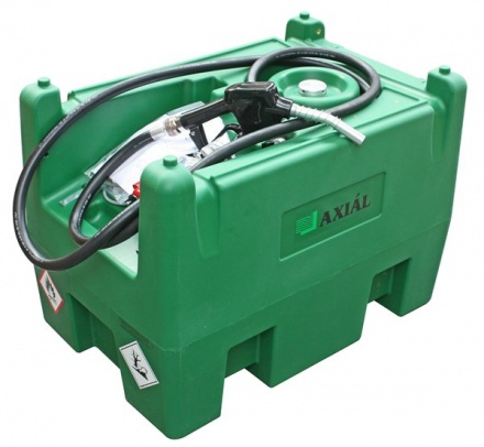 Carry Tank 220 MOTORINA -12V - 4m